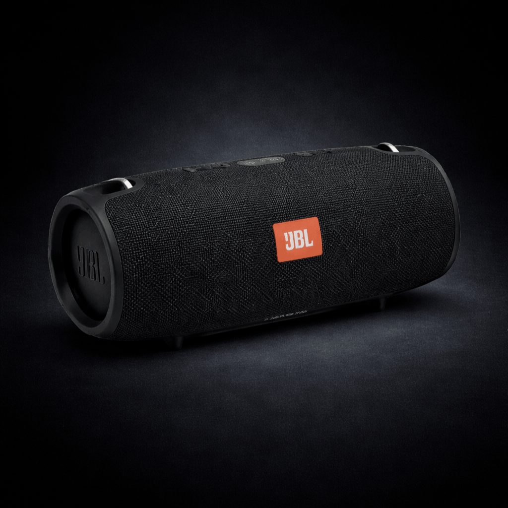 JBL Xtreme 2